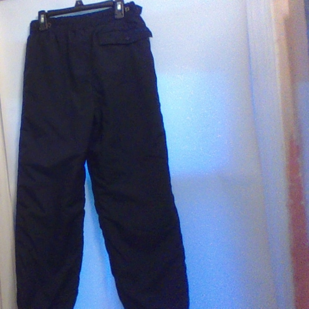 Columbia Youth Ski/Snow Pant - Insulated